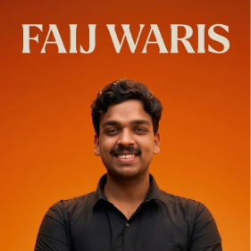 Faij Waris