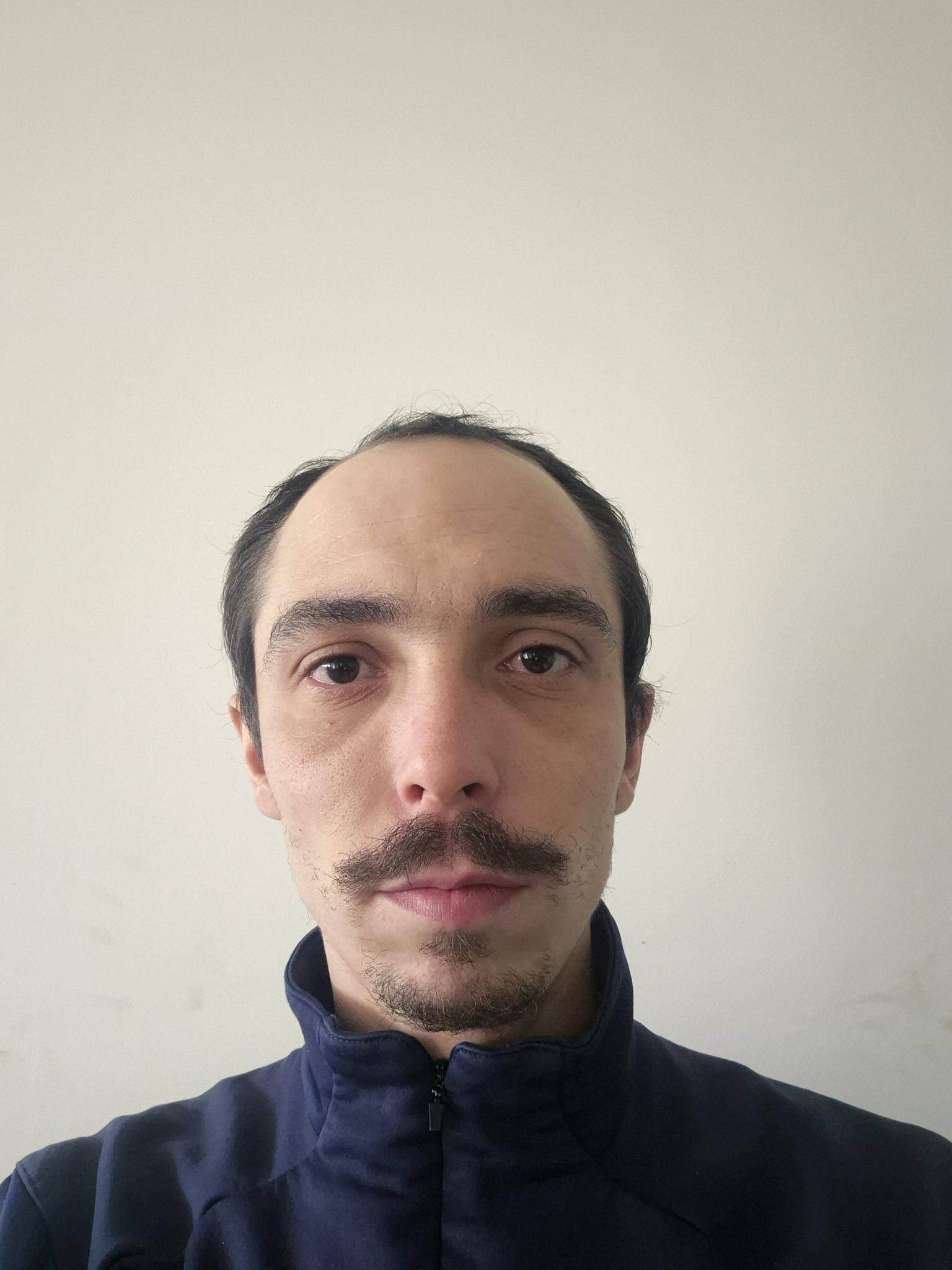 Laurent Forgeard