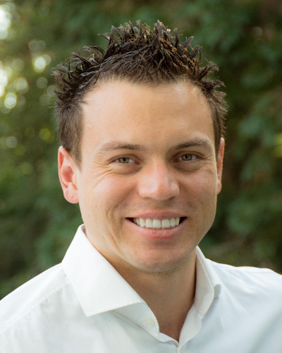 Daniel Mendoza Hartmann