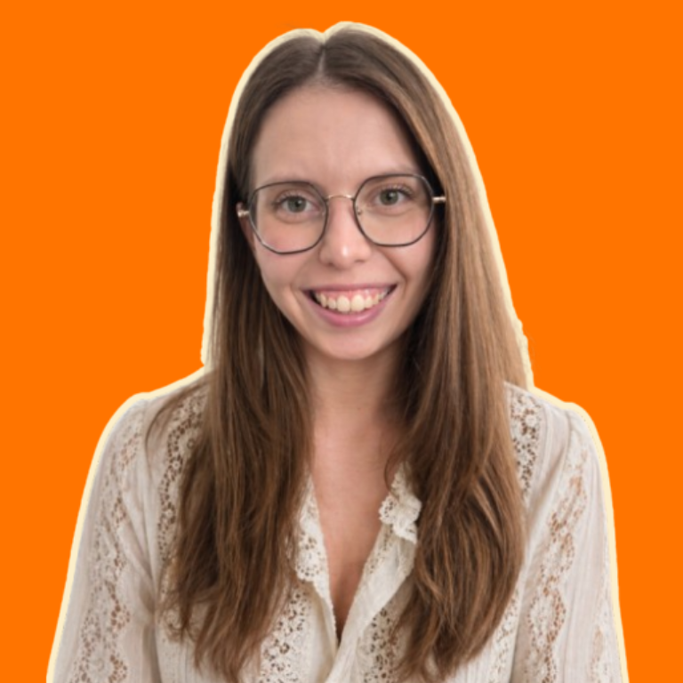 Héloïse Henniaux - Growth Manager