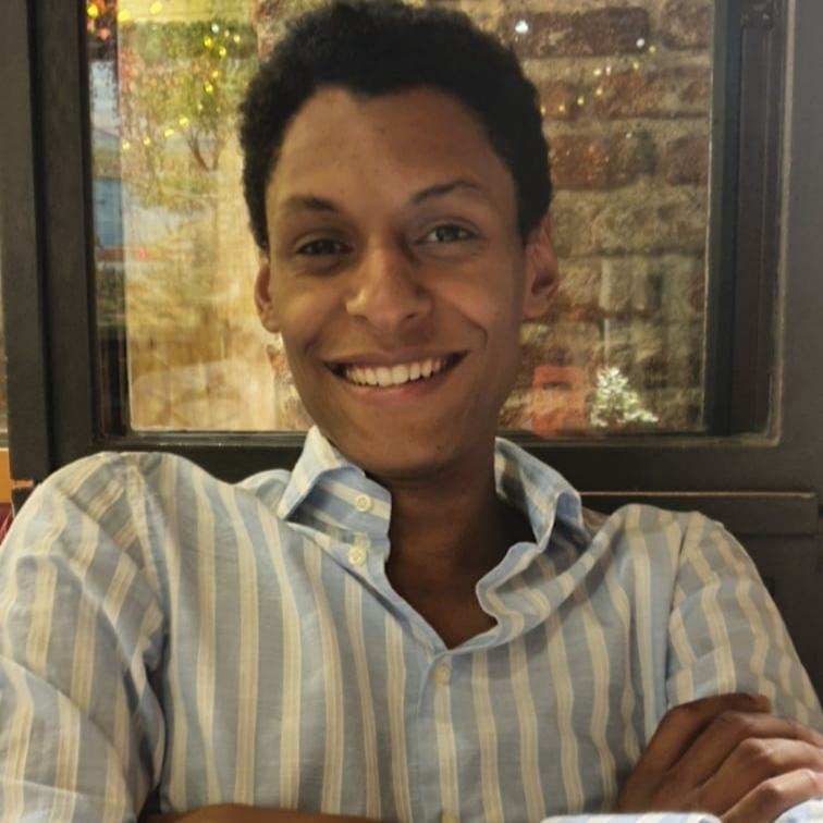 Zakaria G.