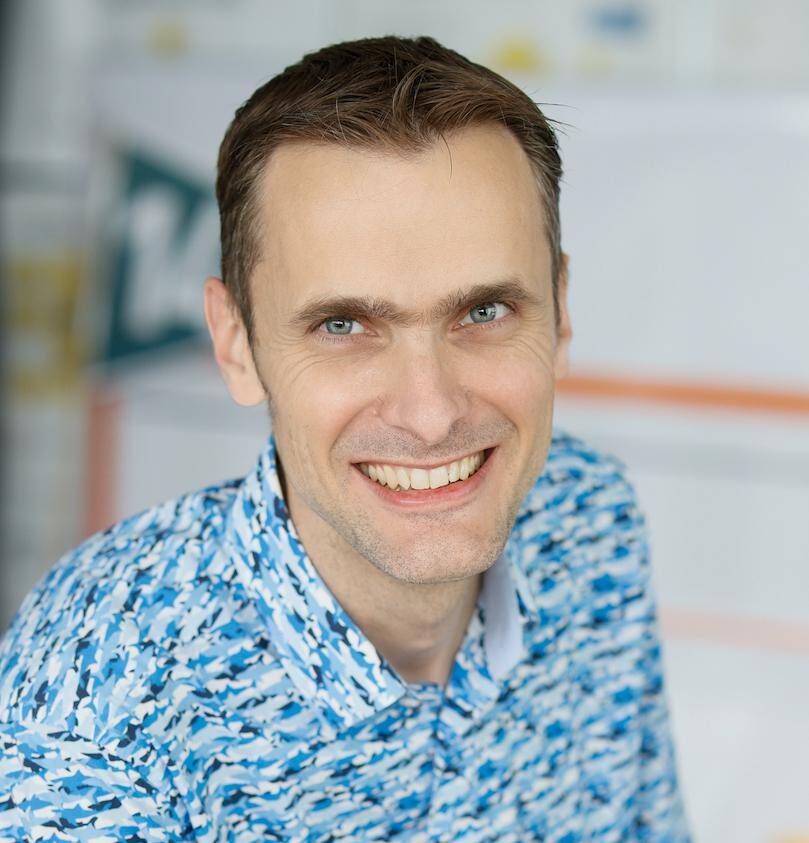 Christophe Garçonnet