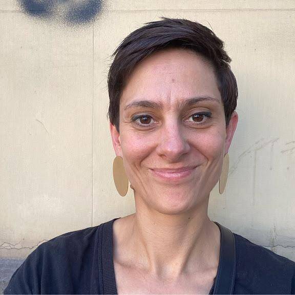 Eva Cézon-Baudry - Chef de projet digital fonctionnel