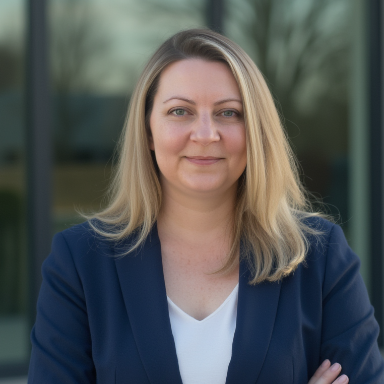Swetlana  - Datenpflege & Organisation | Virtuelle Assistenz