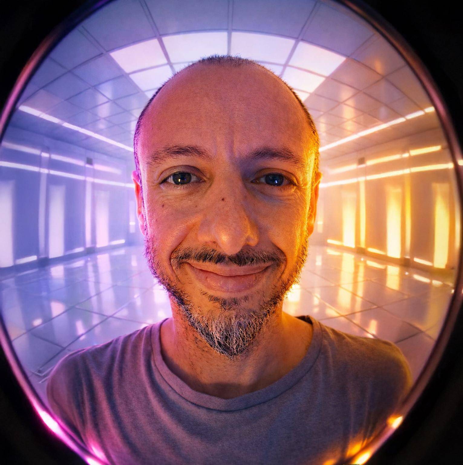 Gabriel Chevallier - Directeur Artistique IA & Motion Designer Senior