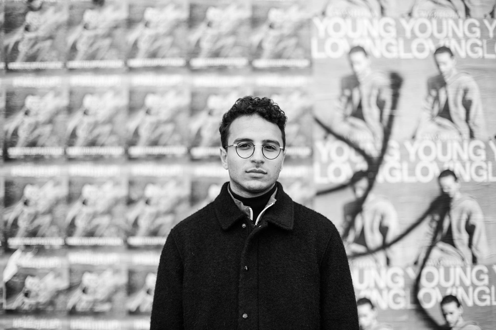 Tarek M.