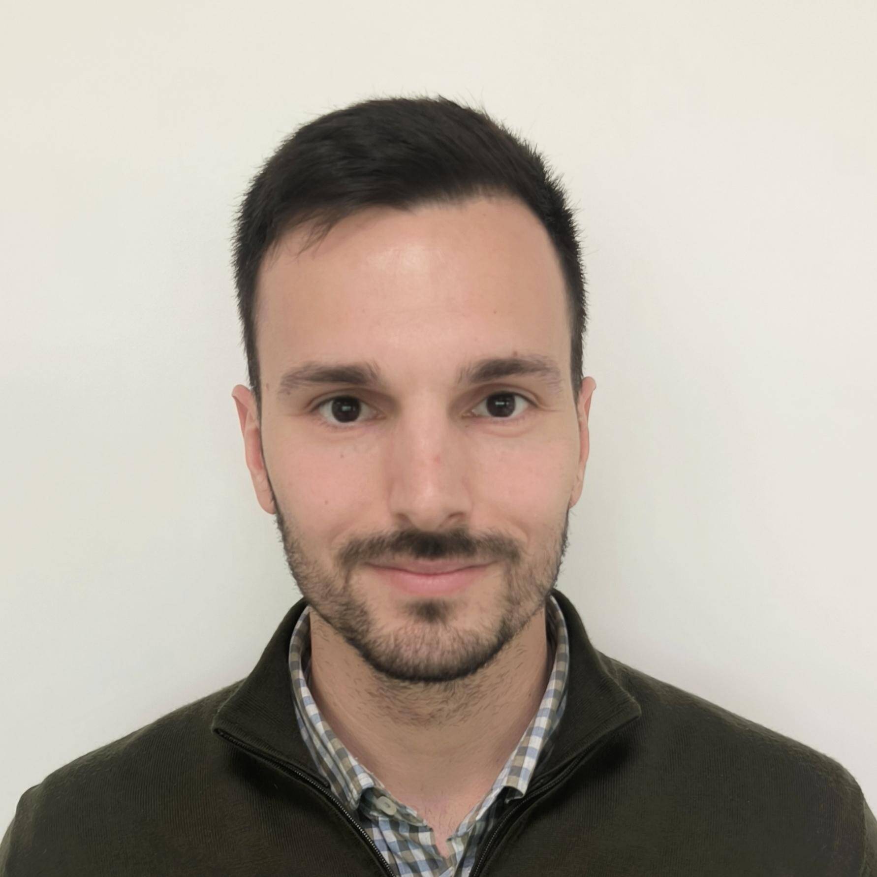 Oscar Del Campo Parreño - BI & Automation Expert