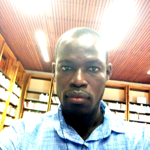 K. Elom Assinou - Chargé de recherche, Analyste; Enseignant