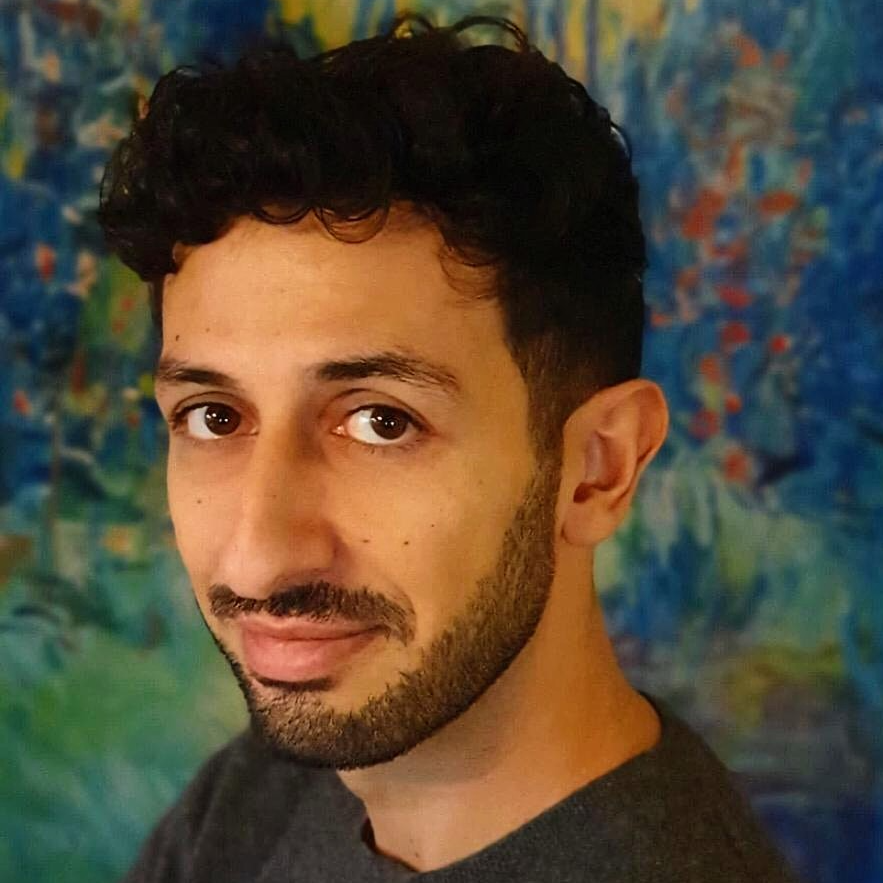 Sami Al-Mukhtar