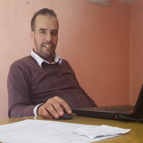 Kajem Ahmed - Ingénieur Développement Fullstack - Consultant IT
