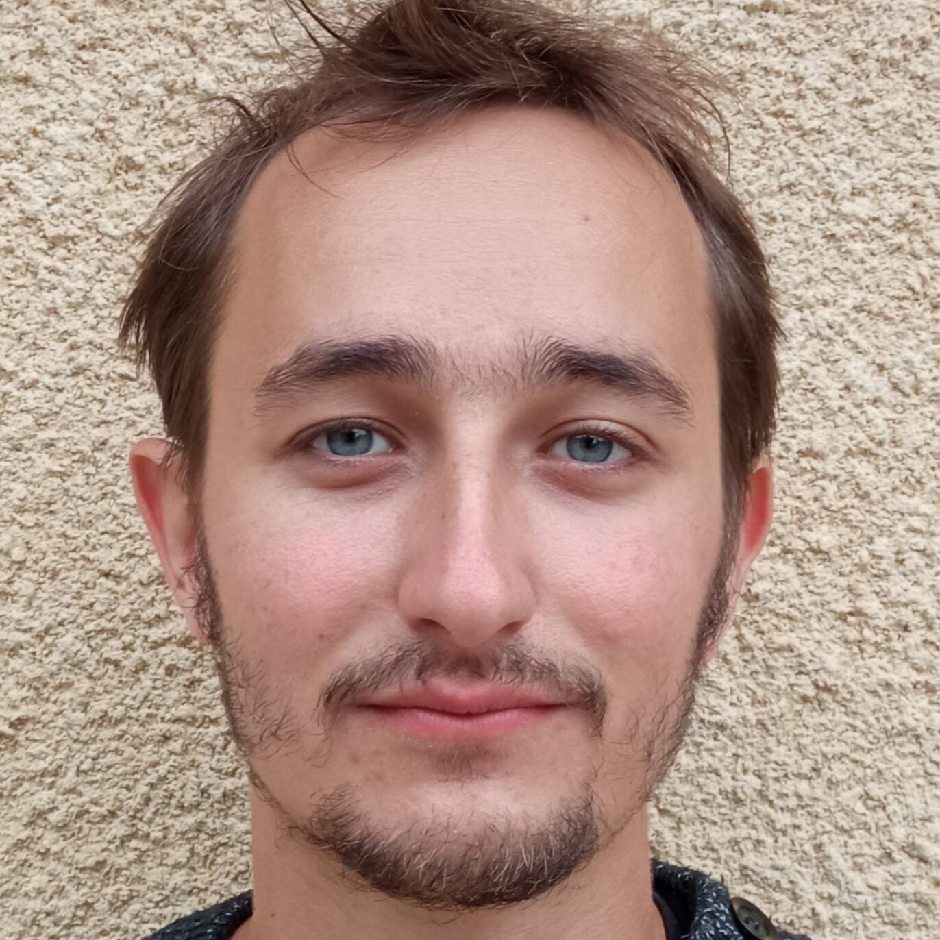 Aubert Tristan - Réalisateur, Technicien Son