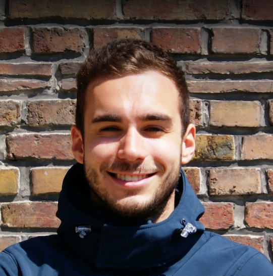 Sacha Girard