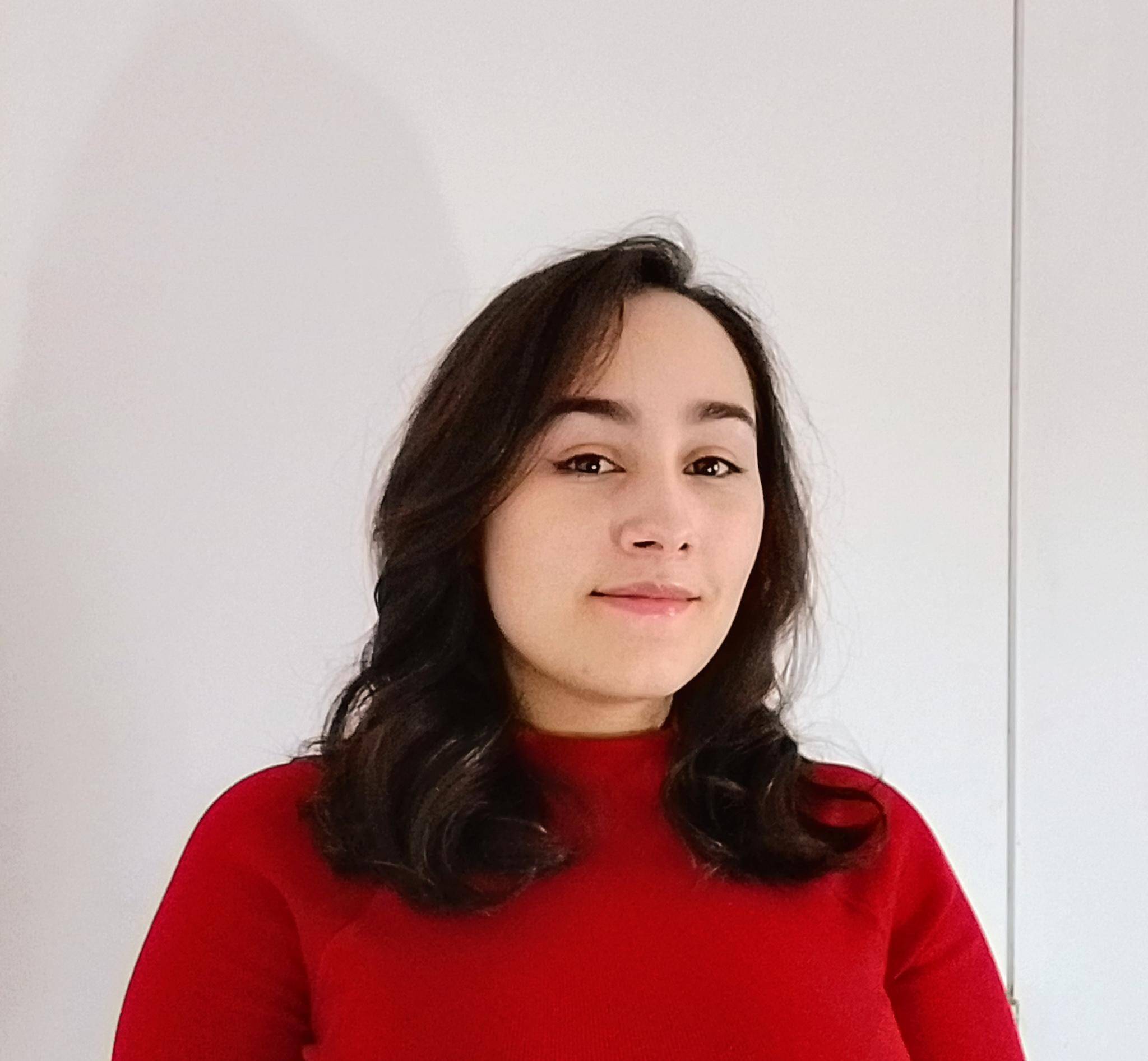 Elena De Los Ríos