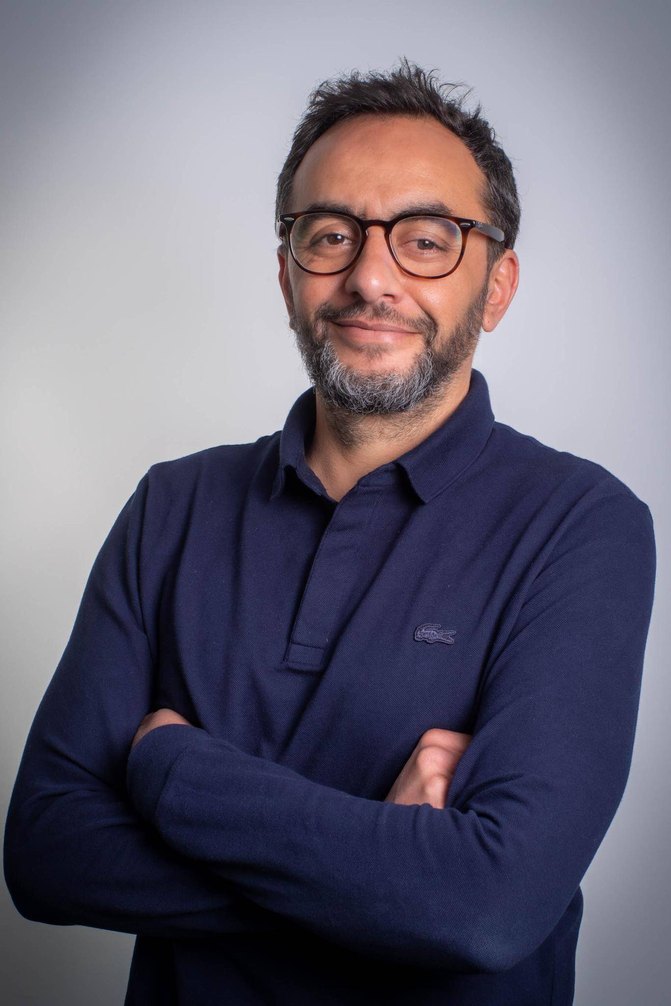 Driss Habri - Testeur QA Technico Fonctionnel 