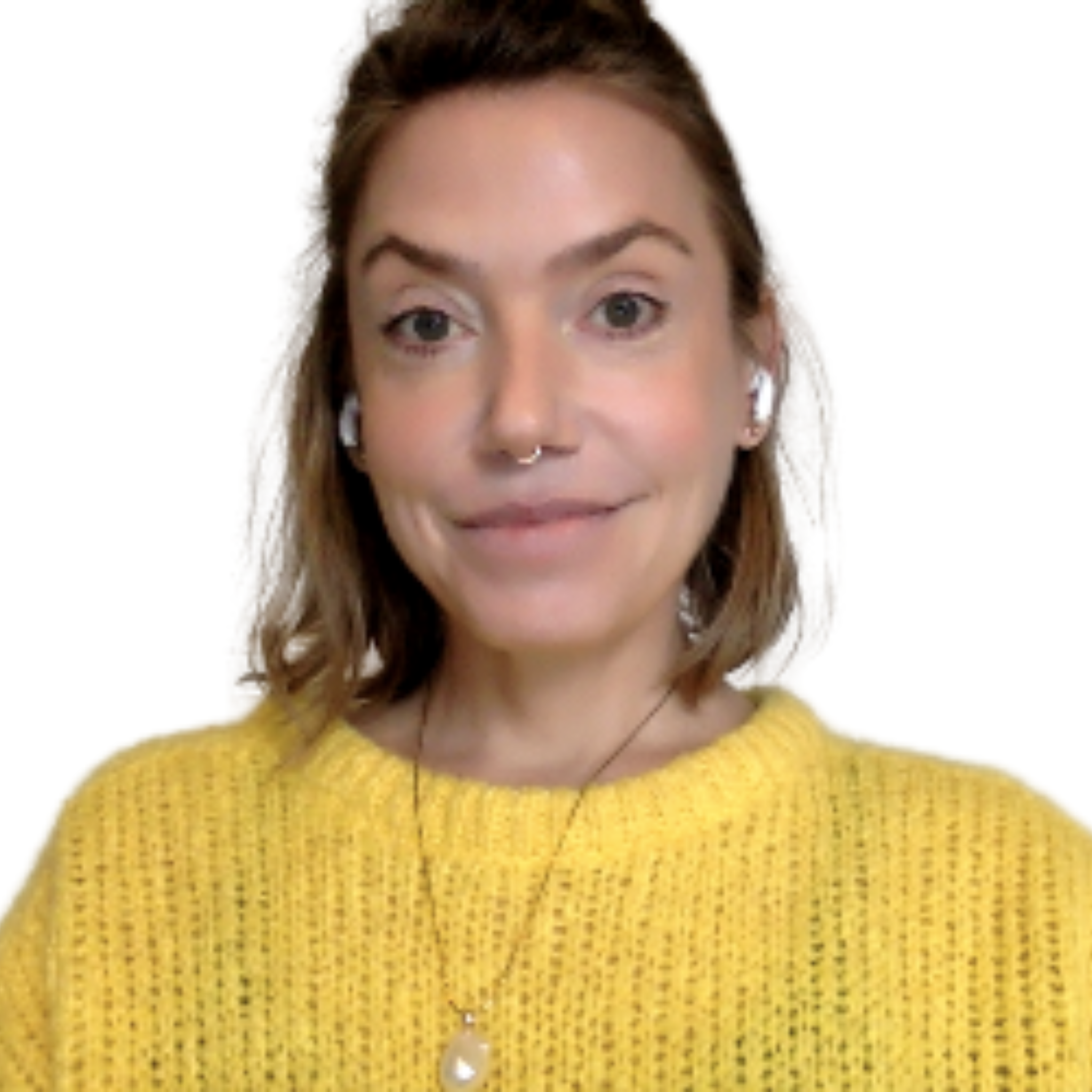 Jennifer Quatuor - Event- & Online Marketing Managerin