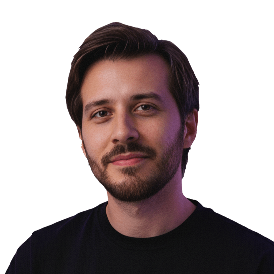 Randy Esperben - Sin soluciones genéricas. Sin promesas vacías. 🚀