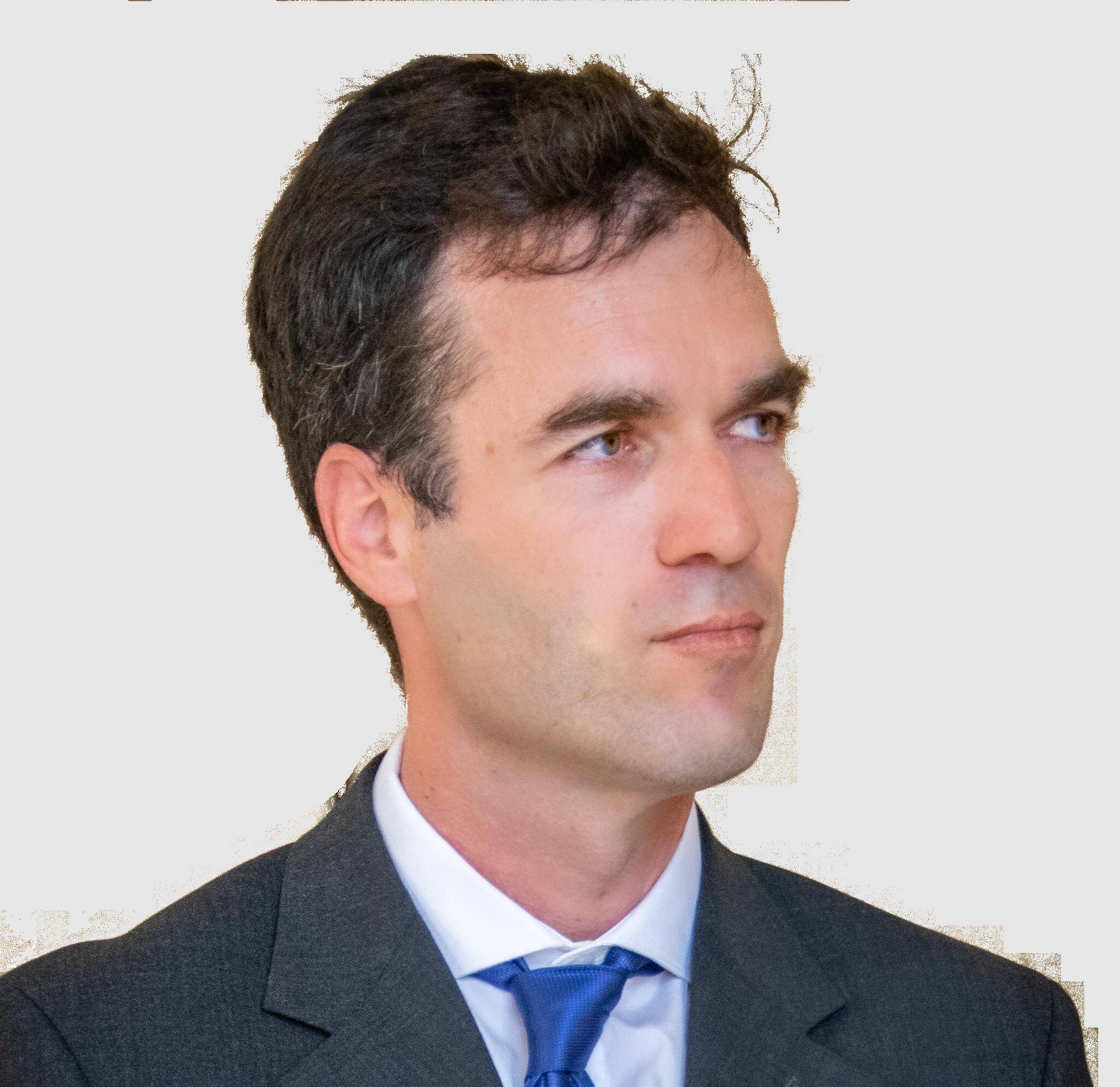 Antoine Lucas