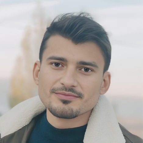 Muhammad Ali Shan - Webflow Developer & AI Automation Specialist
