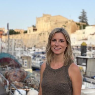 Paola Serrano Tanguay - Internal Controls & Risk Advisor