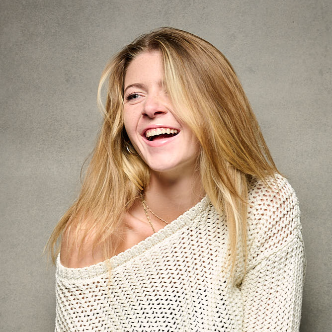 Julia Lalieux