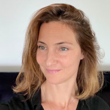 Emilie Seguin - Directrice de projet événementiel