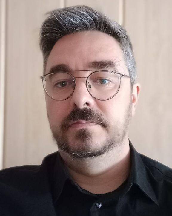 Jc Sillero - Analista programador senior .Net