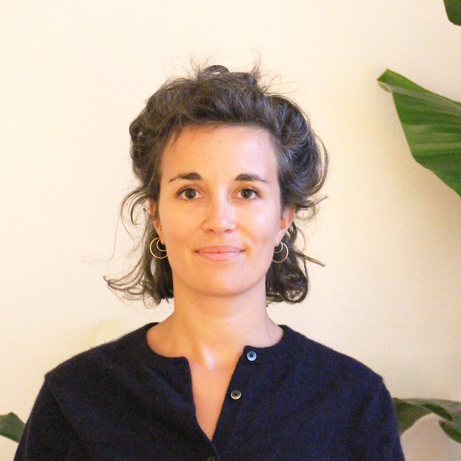 Cécile Kleszcz