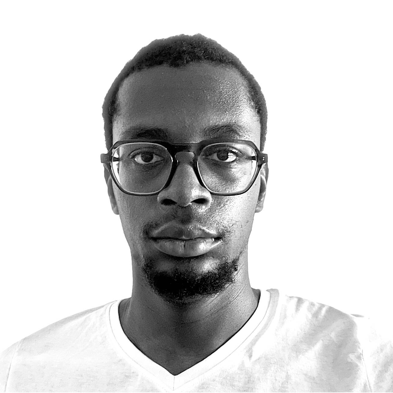 Idriss M.