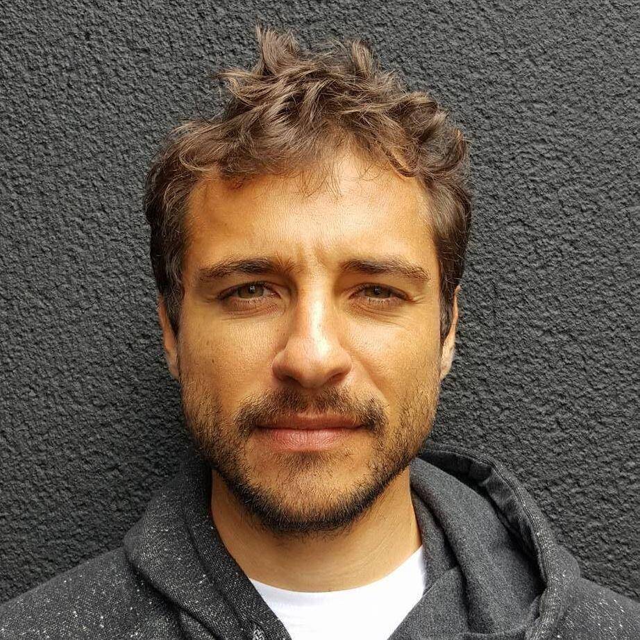 Michel Pogossian