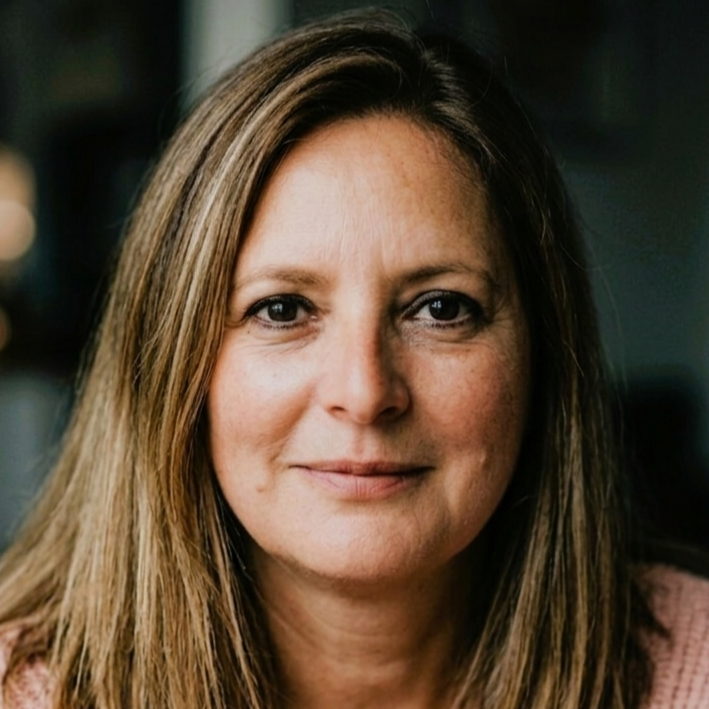 Maud Carment - Copywriter | Copywriting | Emailing
