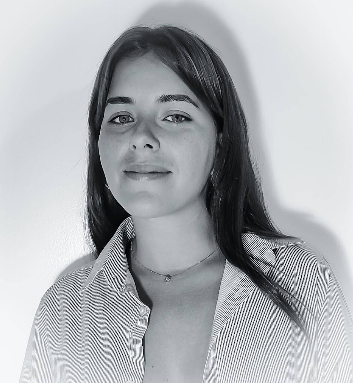 Camila Fernandez Madero