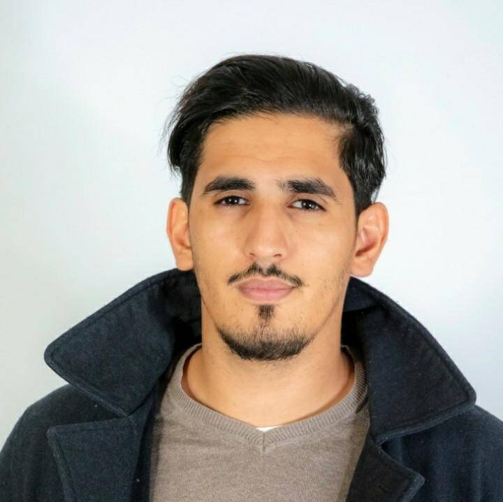 Ahmed Soltani