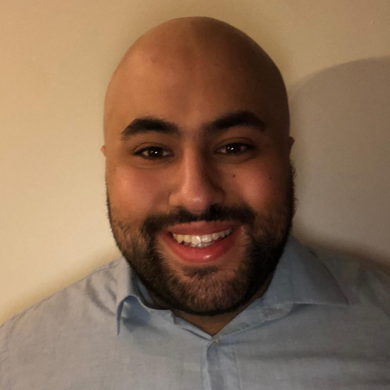 Sofian Mesbahi