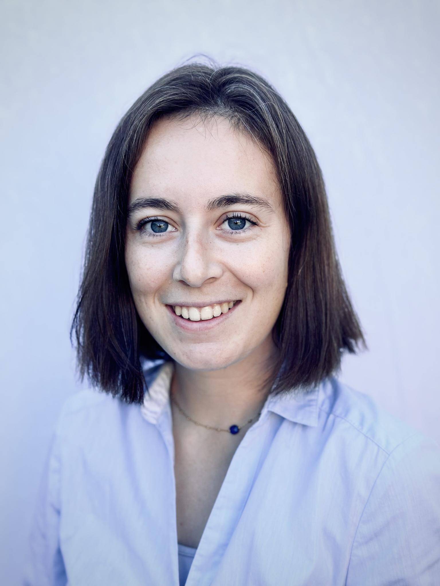 Julie Maurice