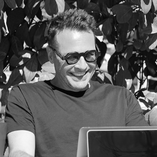 Carlos Jimeno - Director Creativo y Estratégico