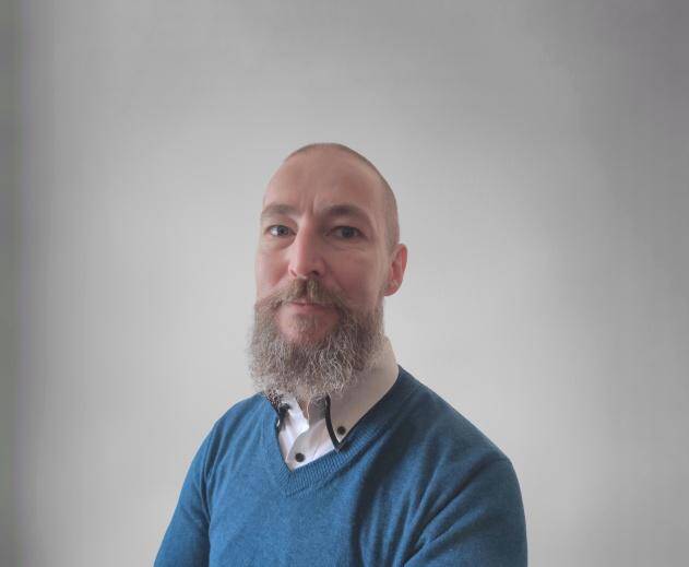 Mathias Wilhelm