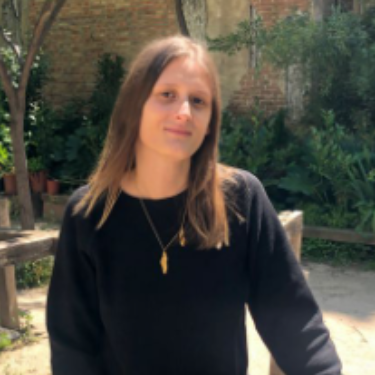 Soraya Heras - Product Designer & Maker