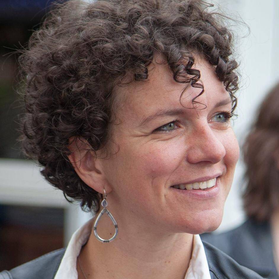 Aurélie Croiziers De Lacvivier