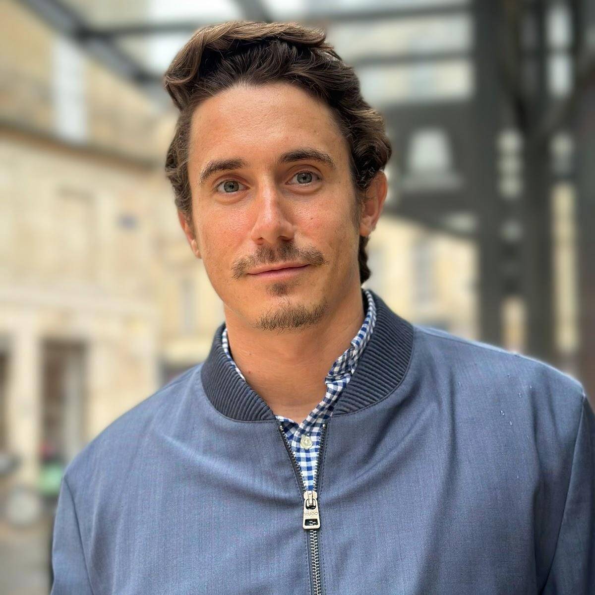 Nicolas  - Java dev lead | Spring | Archi