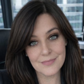 Amandine Revel - Consultante