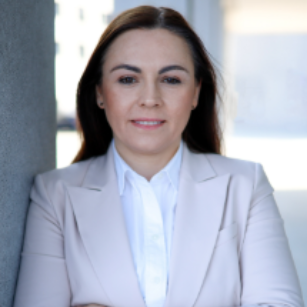 Jolanta Bal - Interim Manager Einkauf | Prozessoptimierung 