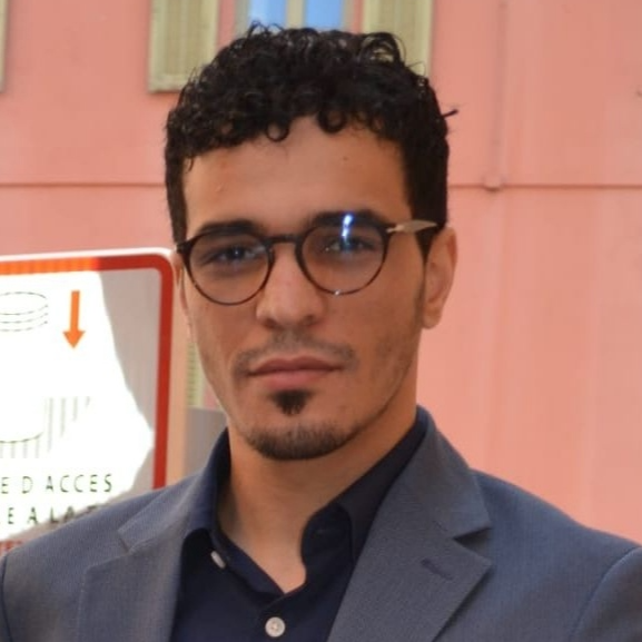 Ridha  - Management- en Bedrijfsstrategie