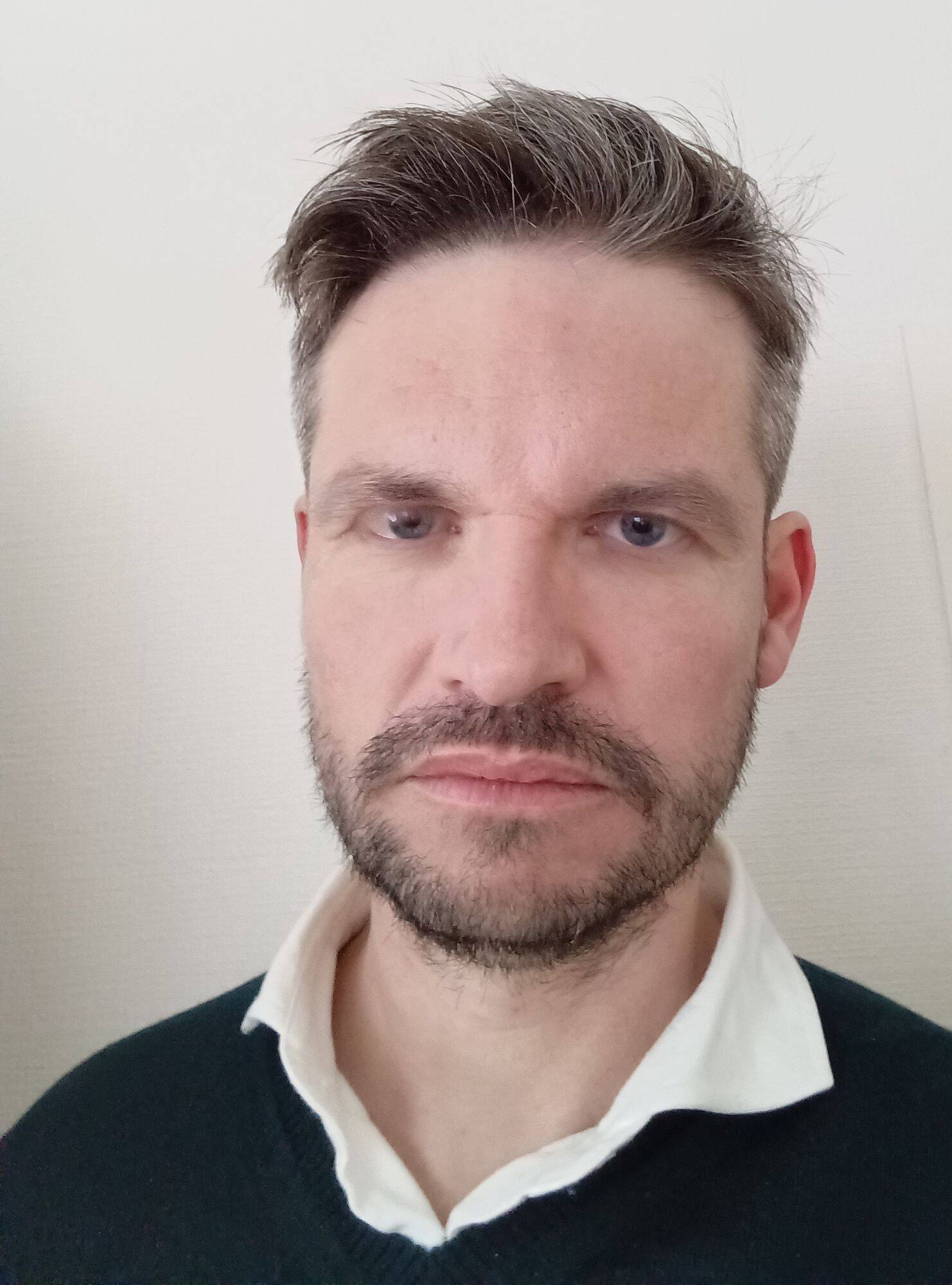 Mathieu Grenier - Dev expert E-commerce: PrestaShop - Odoo - Shopify
