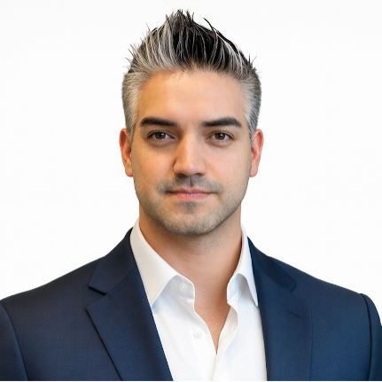 Matias Lb - Senior Cloud Security Architect
