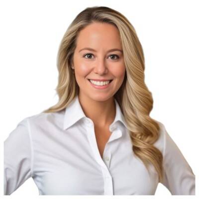 Lisa Press - Fractional CFO | FP&A & AI Finance