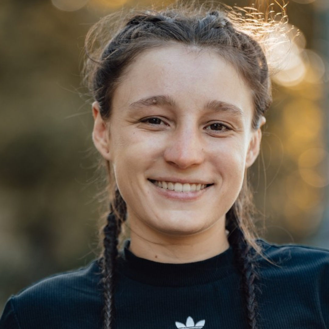 Eva Roussel