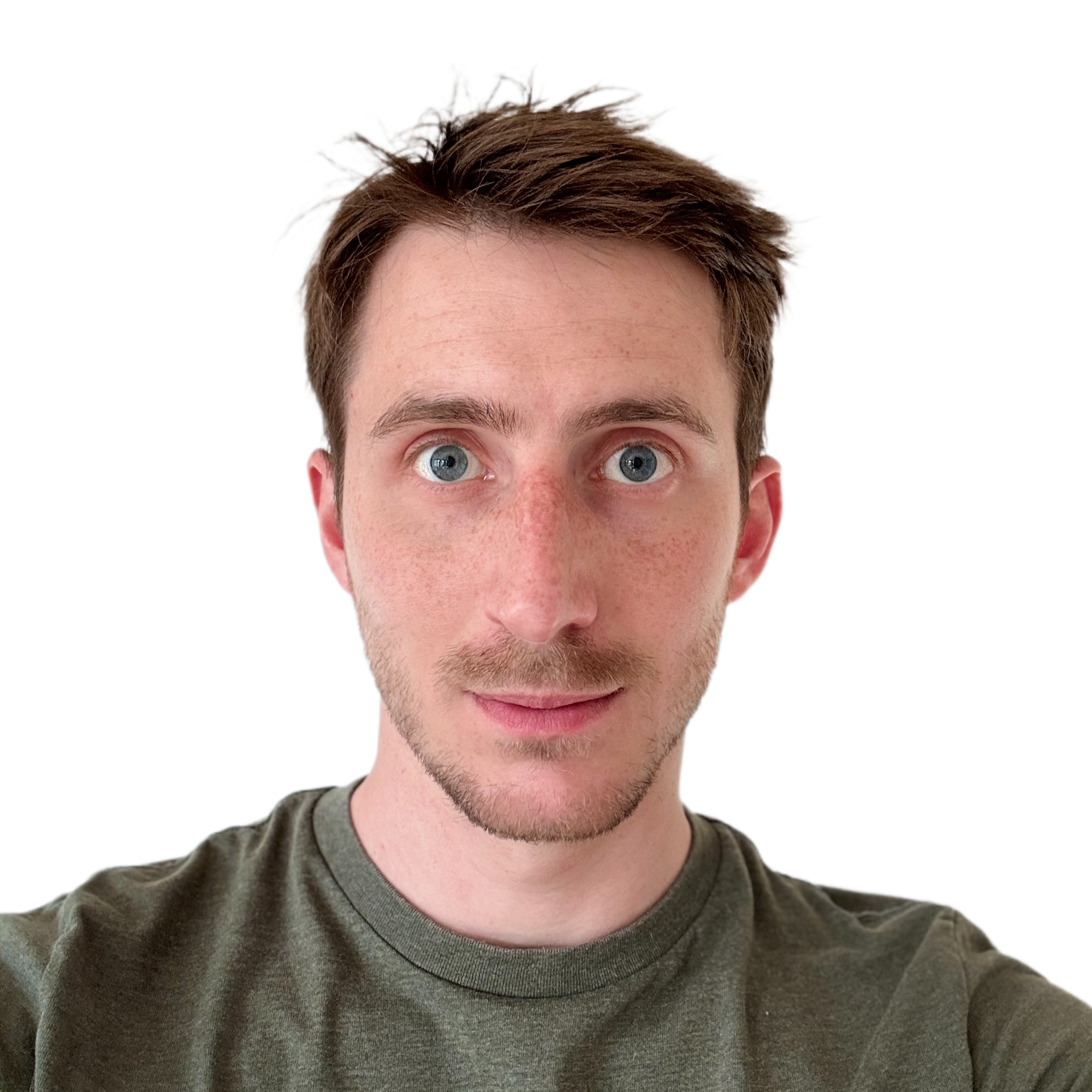 Maxime G. - Développeur No-Code | Expert Bubble