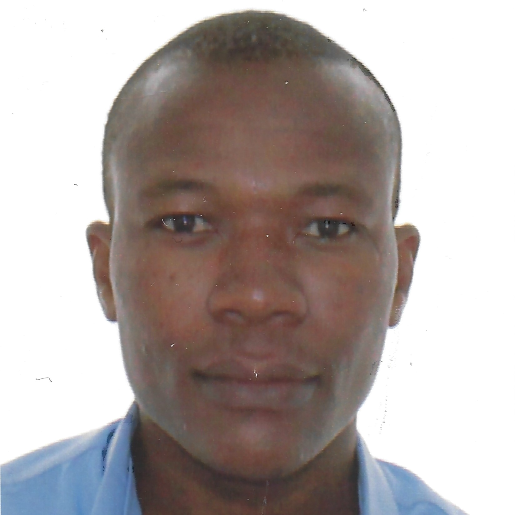 Elie Djenontin