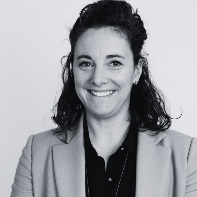 Astrid Perraudin