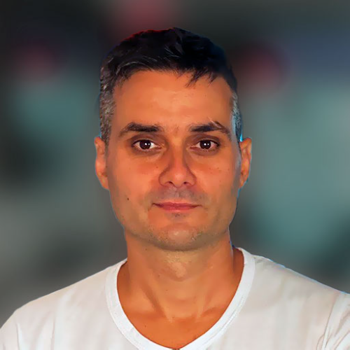 Juan Pablo Parody - Senior WordPress Developer & Web Designer